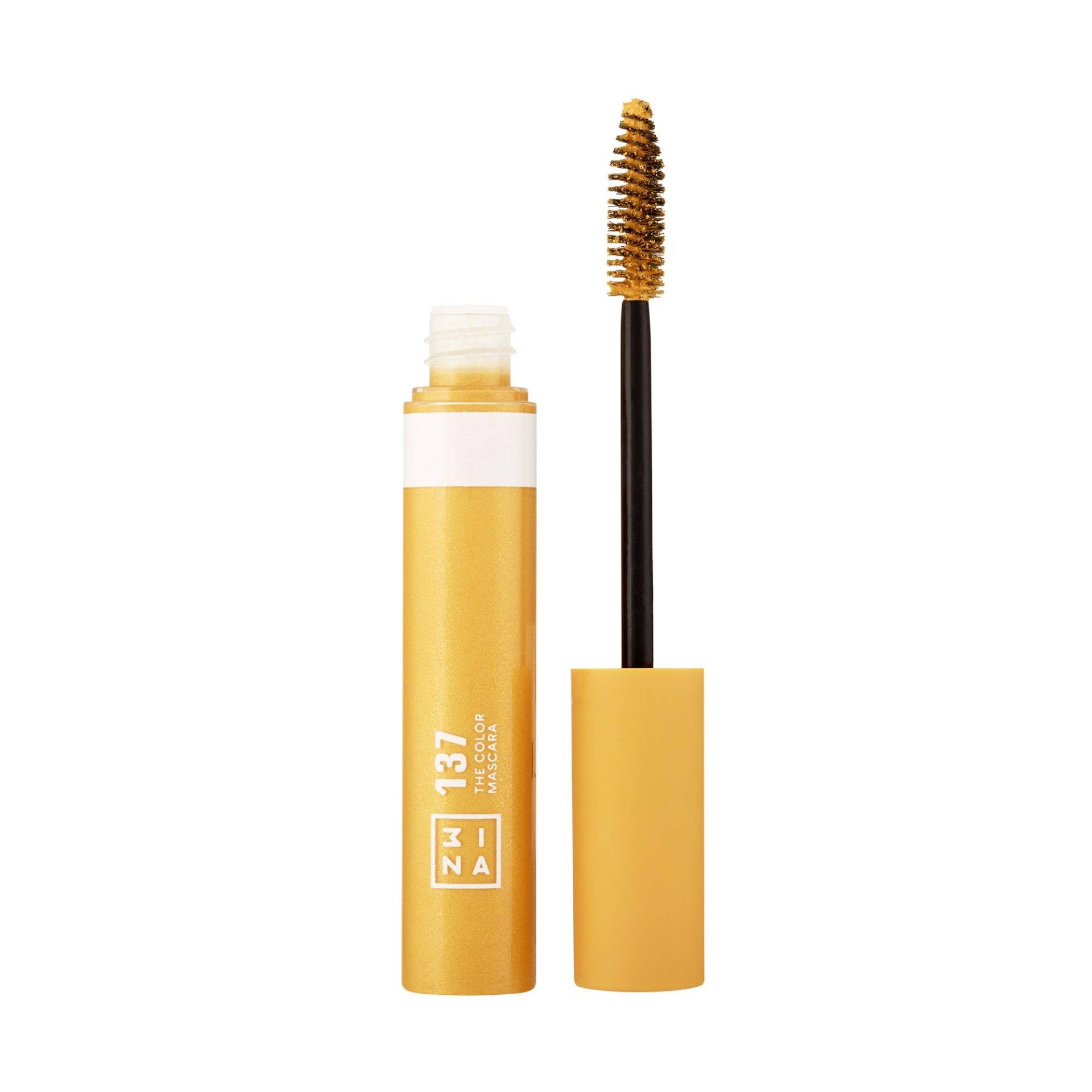 The Color Mascara Damen  14ml von 3INA