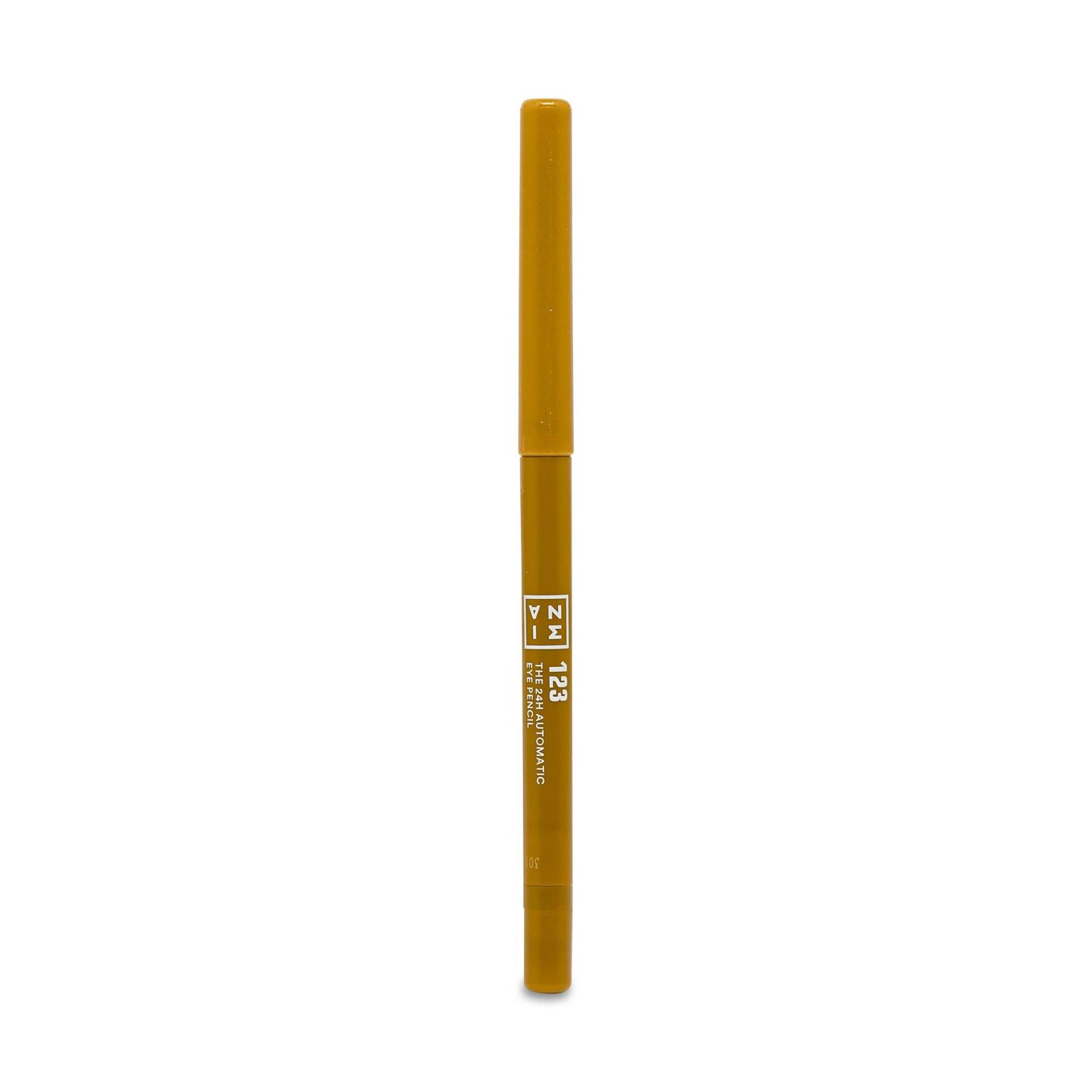 The 24h Automatic Eye Pencil Damen  Gold 0.35g von 3INA