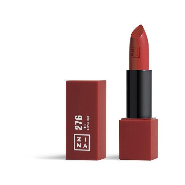 The Lipstick Damen  Maroon Brown 4.5g von 3INA