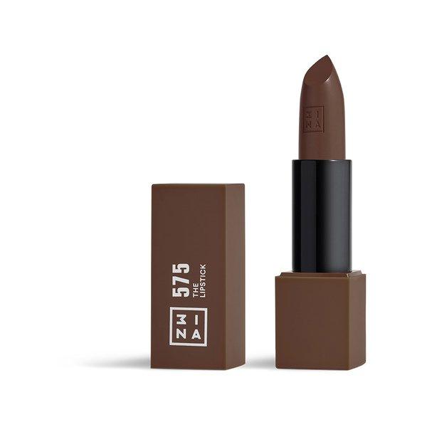 The Lipstick Damen  Brown 4.5g von 3INA