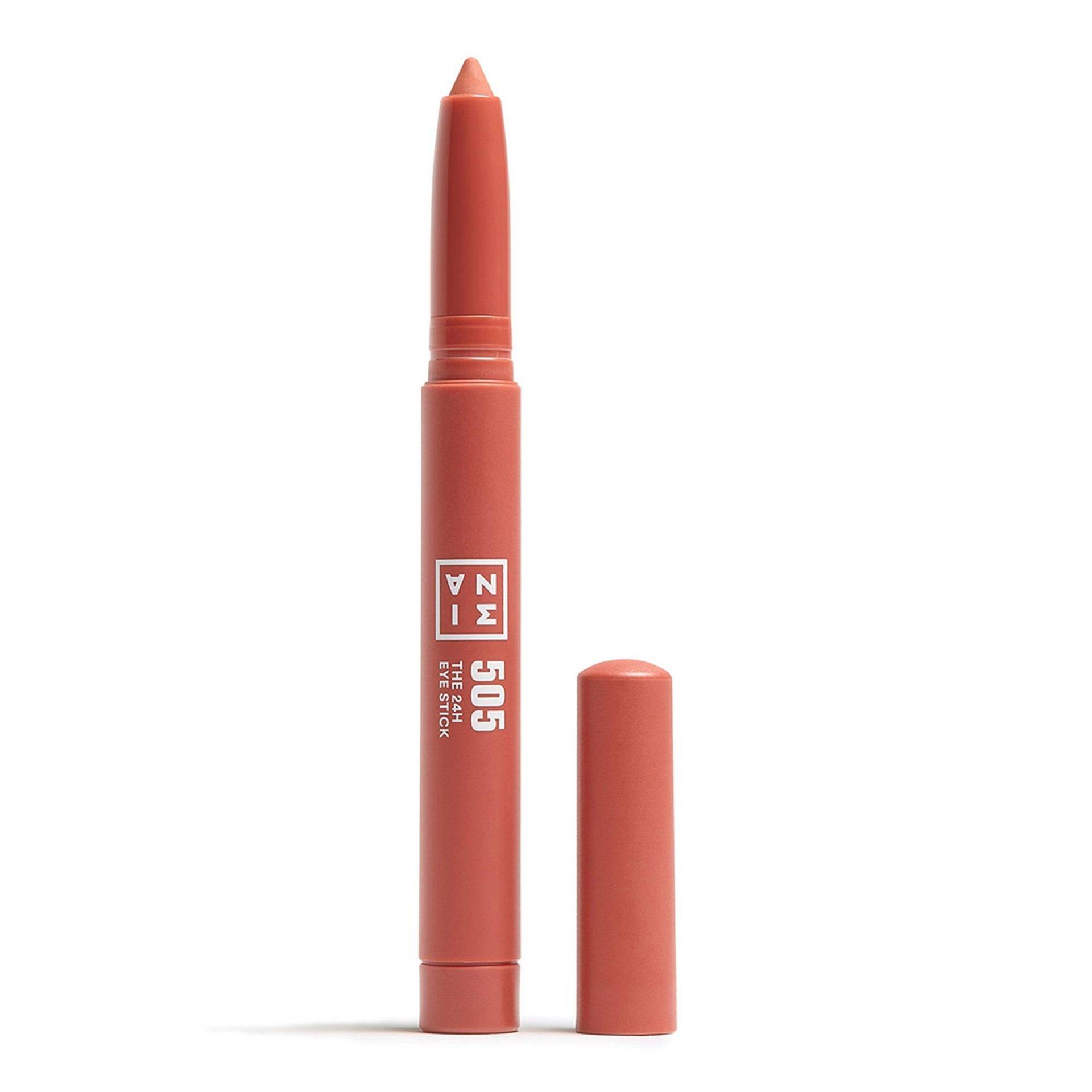 The 24h Eye Stick Damen  Tile red 58G von 3INA