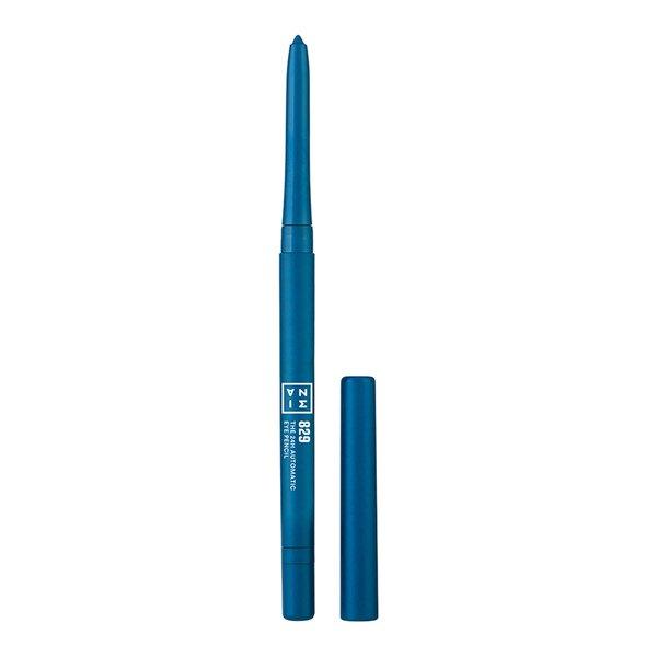 The 24h Automatic Eye Pencil Damen Blue 0.35G von 3INA