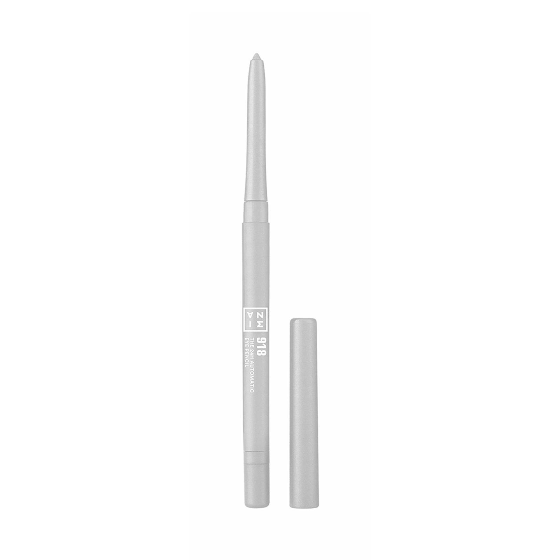 The 24h Automatic Eye Pencil Damen  Silver 0.35g von 3INA