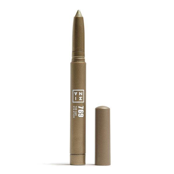 The 24h Eye Stick Damen  Olive green 58G von 3INA