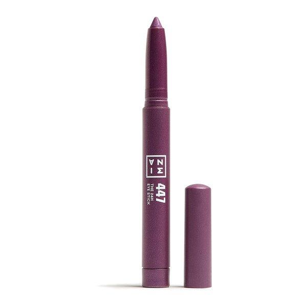 The 24h Eye Stick Damen  Purple 58G von 3INA