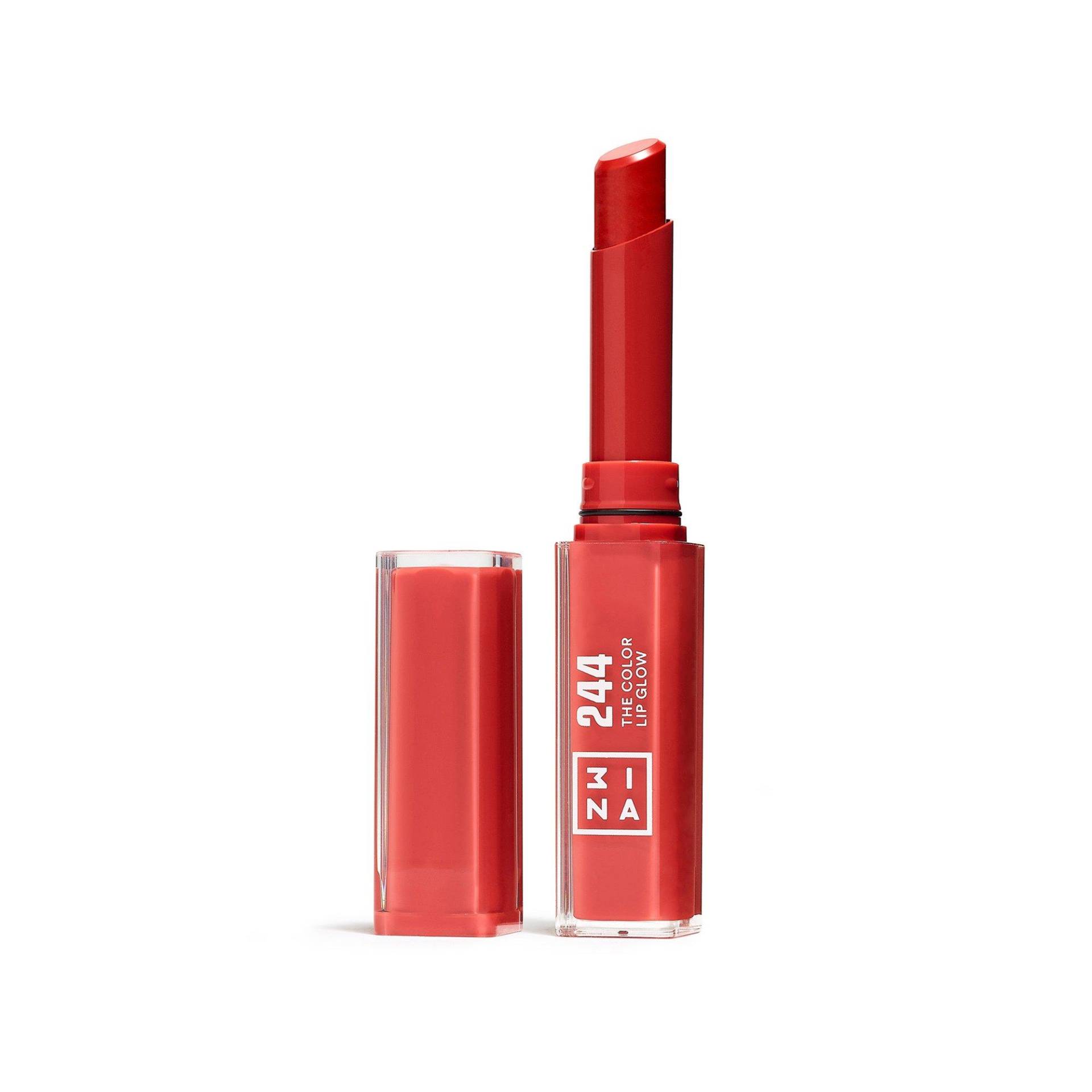 The Color Lip Glow Damen  Red 1.6G von 3INA