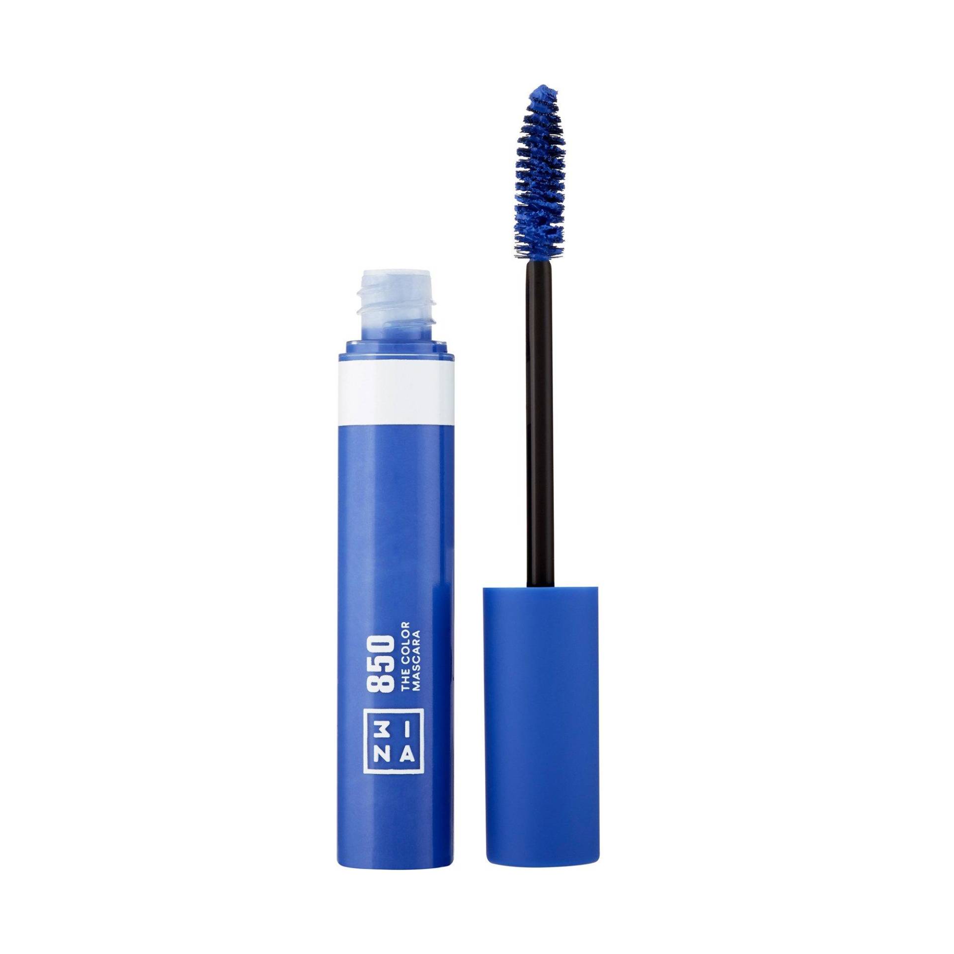 The Color Mascara Damen  14ml von 3INA