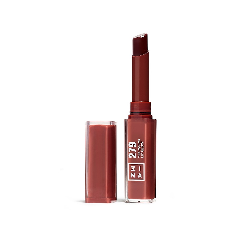 3INA  3INA Lipstick lippenstift 1.6 g von 3ina