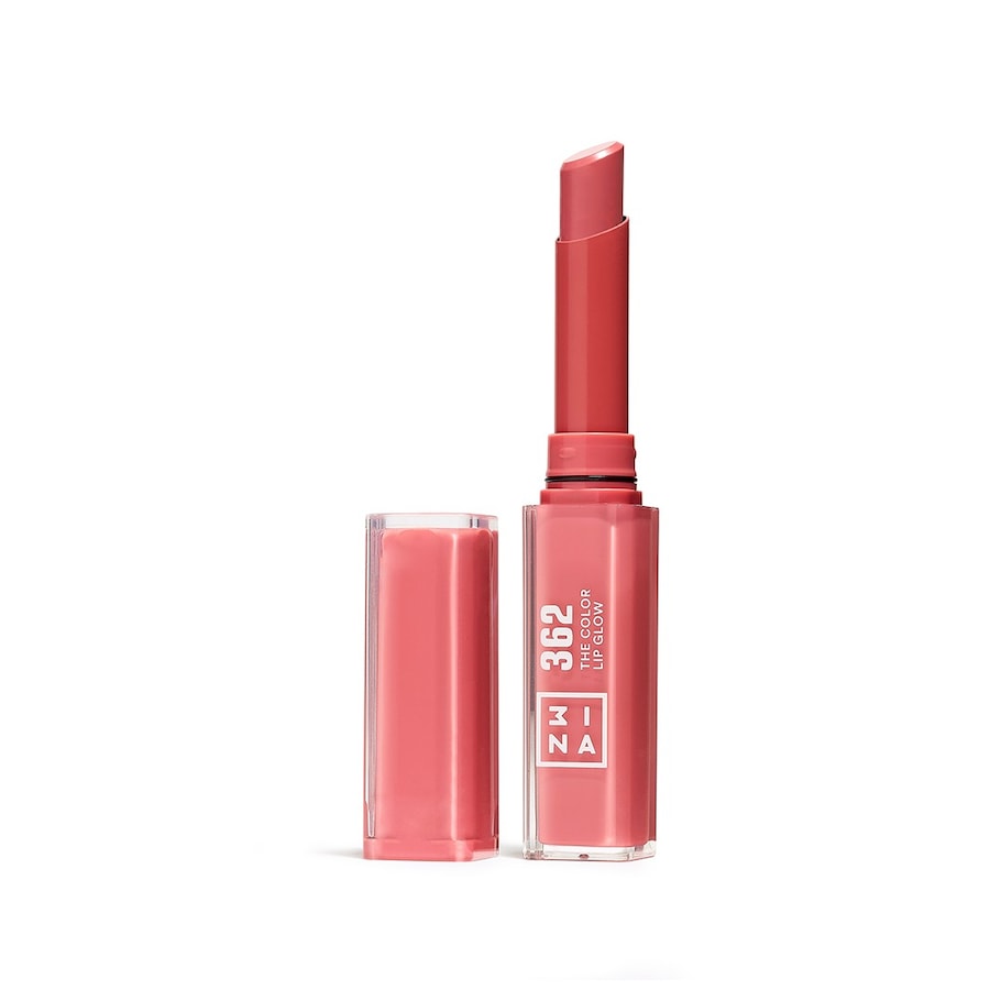 3INA  3INA Lipstick lippenstift 1.6 g von 3ina