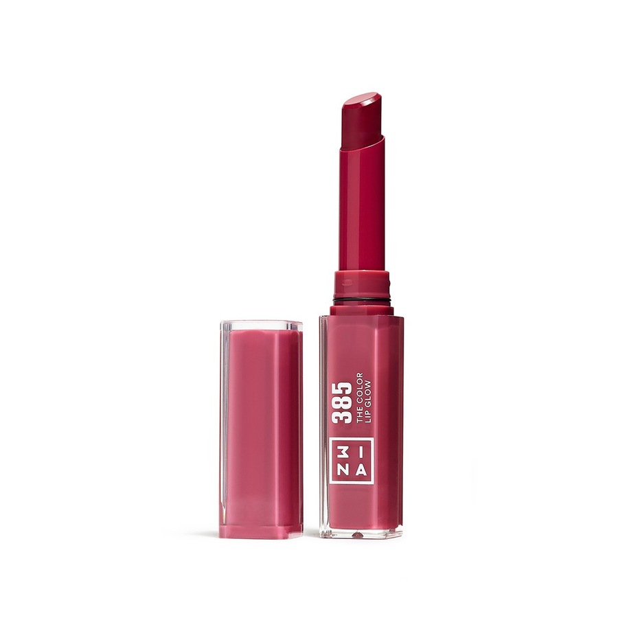 3INA  3INA Lipstick lippenstift 1.6 g von 3ina