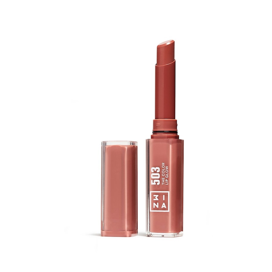 3INA  3INA Lipstick lippenstift 1.6 g von 3ina