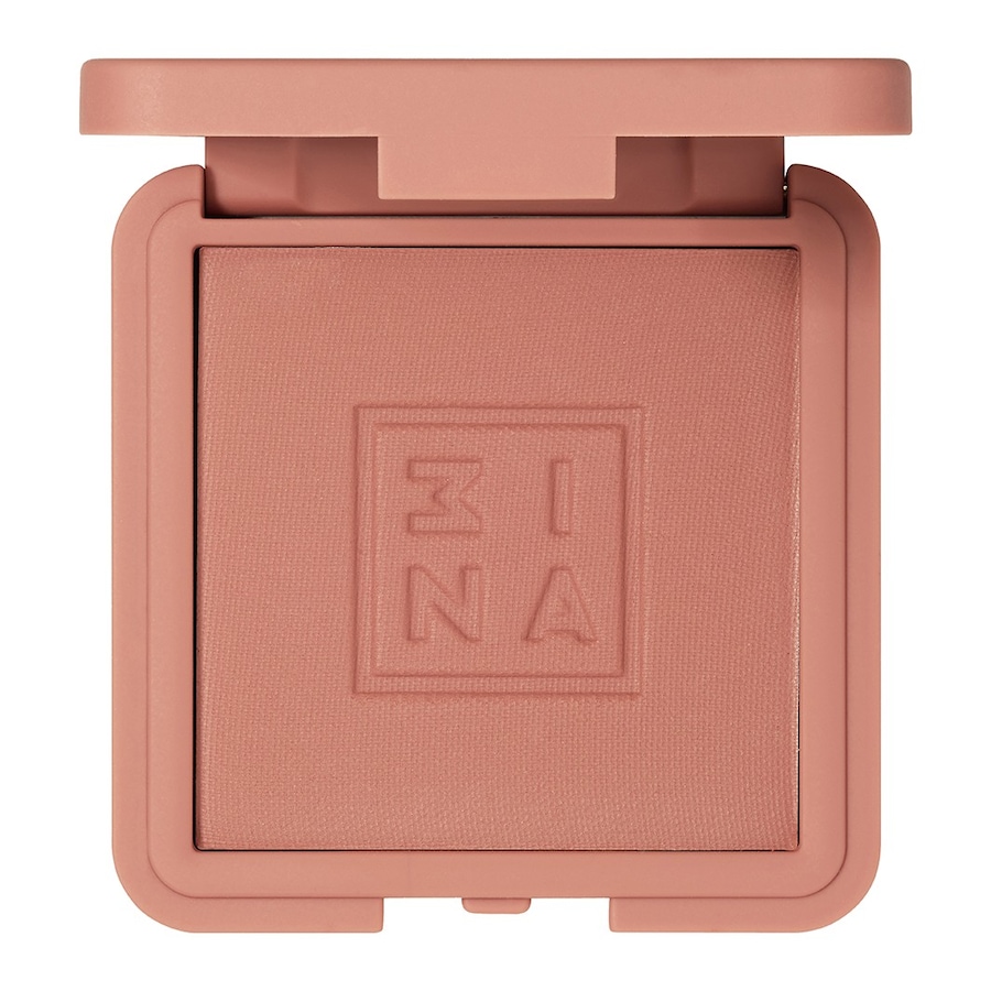 3INA  3INA THE BLUSH rouge 7.5 g von 3ina