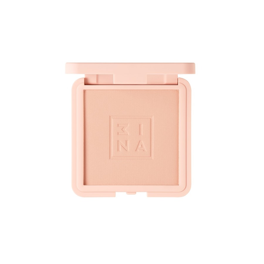 3INA  3INA The Compact puder 12.5 g von 3ina