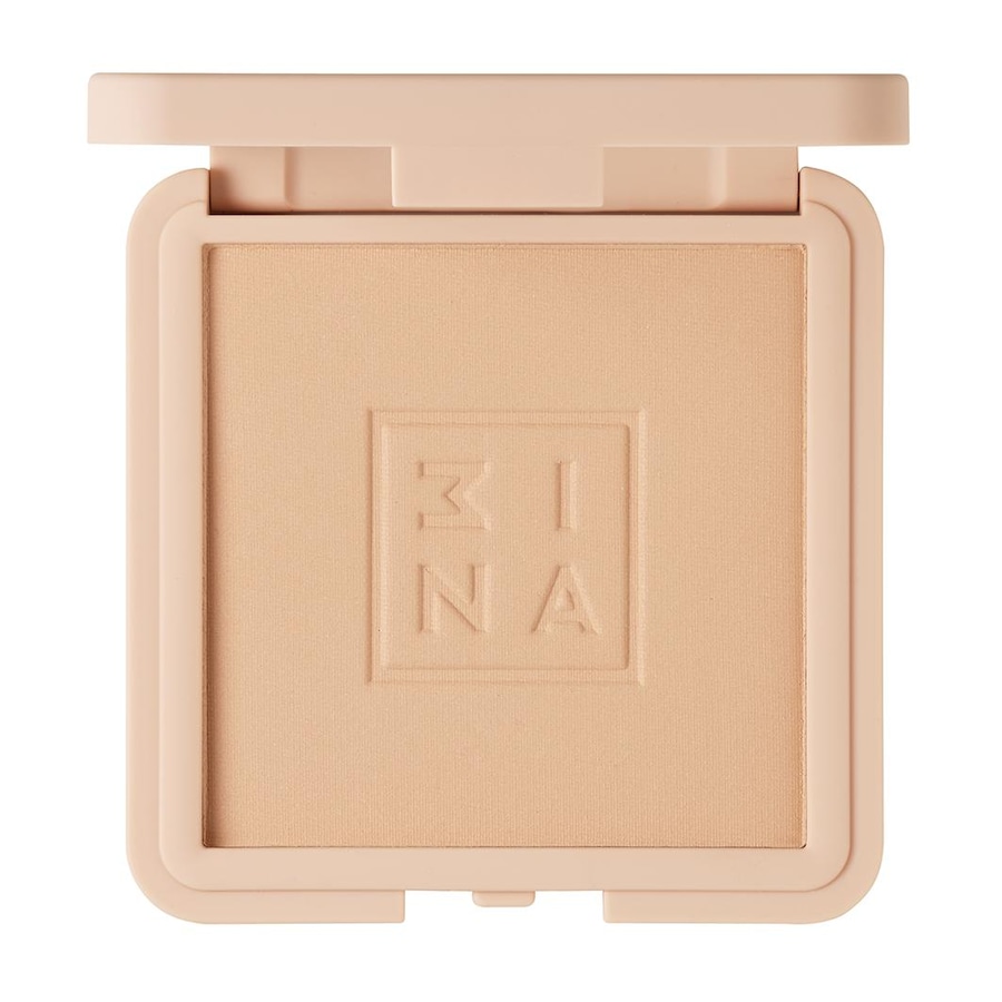 3INA  3INA The Compact puder 12.5 g von 3ina