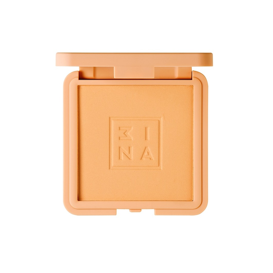 3INA  3INA The Compact puder 12.5 g von 3ina