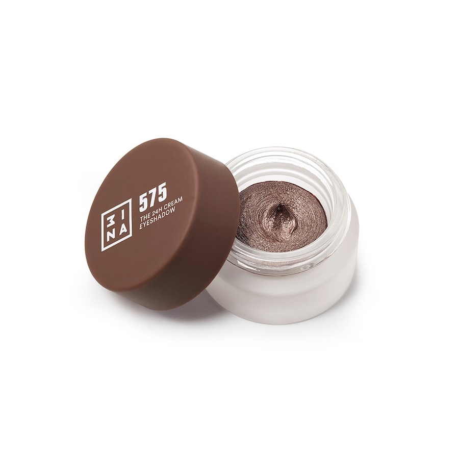 3INA  3INA THE 24H CREAM EYESHADOW lidschatten 3.0 ml von 3ina