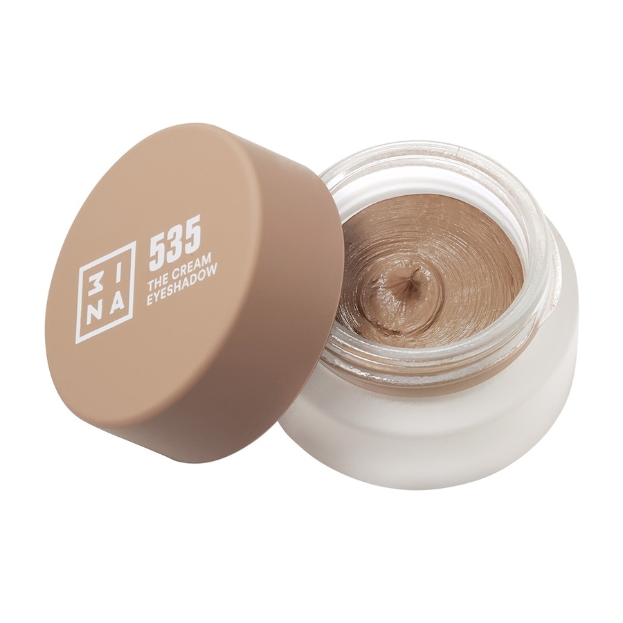 3INA  3INA THE 24H CREAM EYESHADOW lidschatten 3.0 ml von 3ina