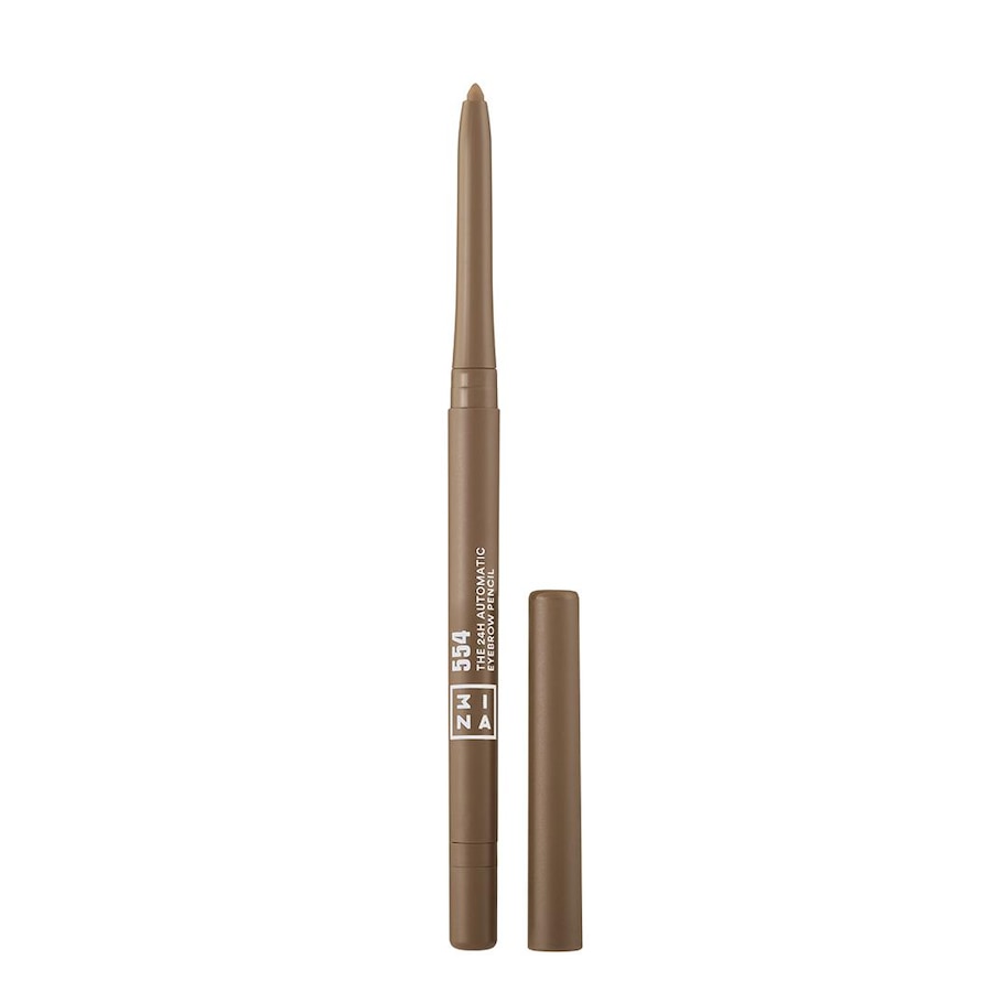 3INA  3INA The 24h Automatic Eyebrow Pencil augenbrauenstift 0.28 g von 3ina