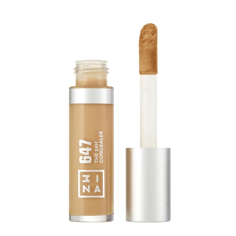 3INA  3INA THE 24H concealer 4.5 ml von 3ina