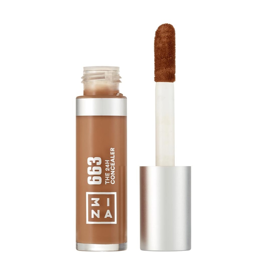 3INA  3INA THE 24H concealer 4.5 ml von 3ina