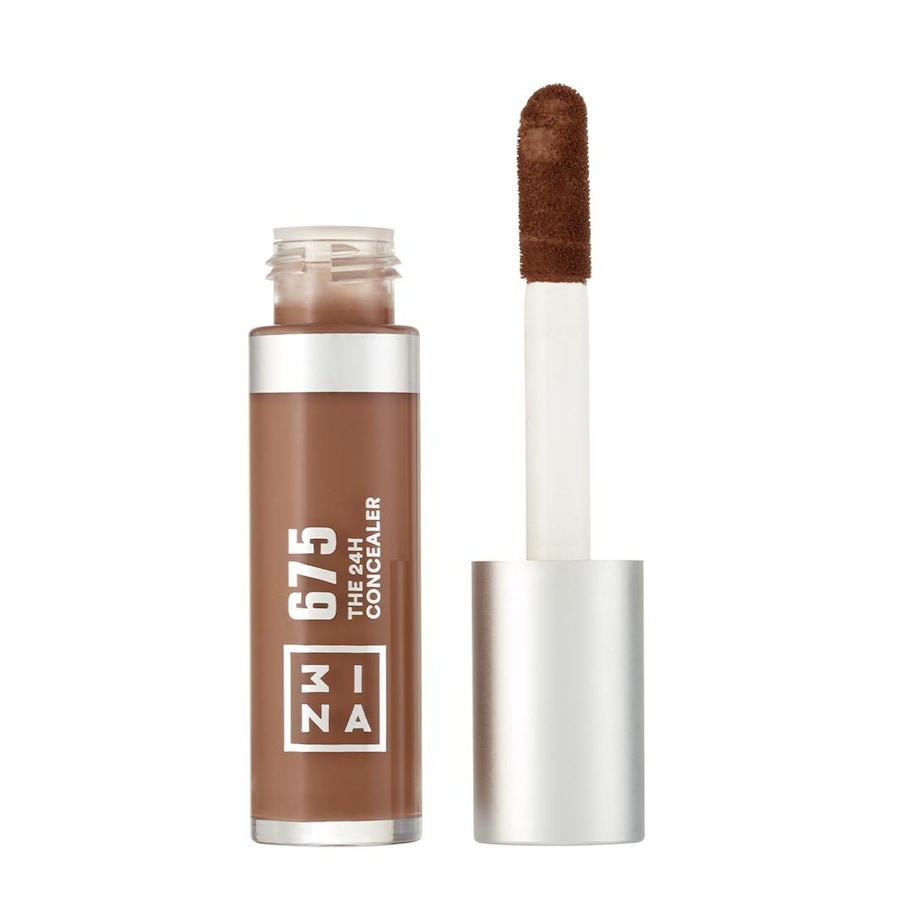 3INA  3INA THE 24H concealer 4.5 ml von 3ina