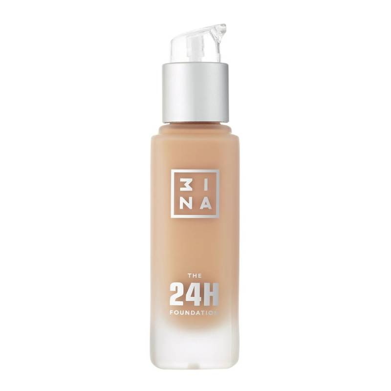 3INA  3INA THE 24H FOUNDATION foundation 30.0 ml von 3ina