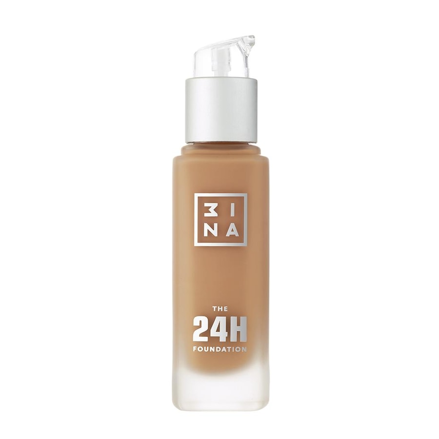 3INA  3INA THE 24H FOUNDATION foundation 30.0 ml von 3ina