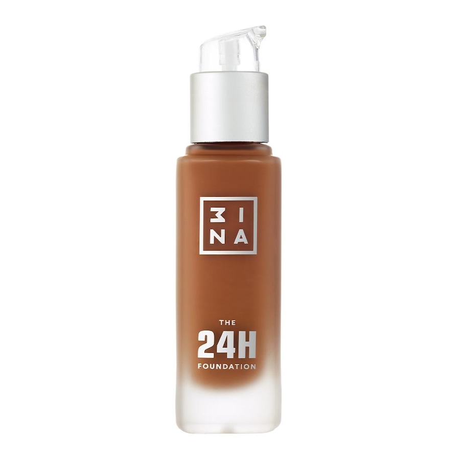 3INA  3INA THE 24H FOUNDATION foundation 30.0 ml von 3ina