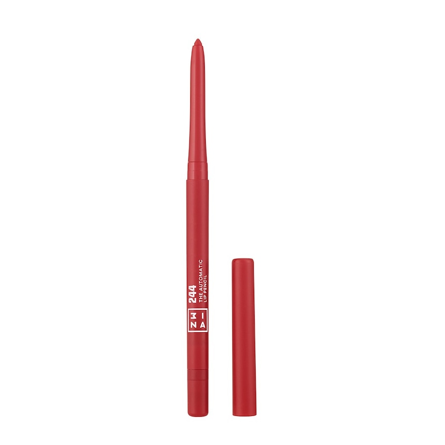 3INA  3INA AUTOMATIC LIP PENCIL lippenkonturenstift 0.26 g von 3ina