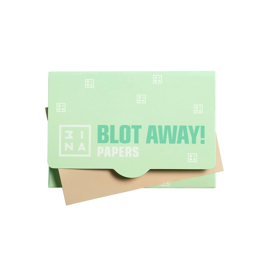 3INA  3INA The Blot Away! Papers blotting_paper 1.0 pieces von 3ina