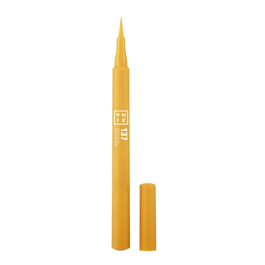 3INA  3INA The Color Pen eyeliner 1.0 ml von 3ina