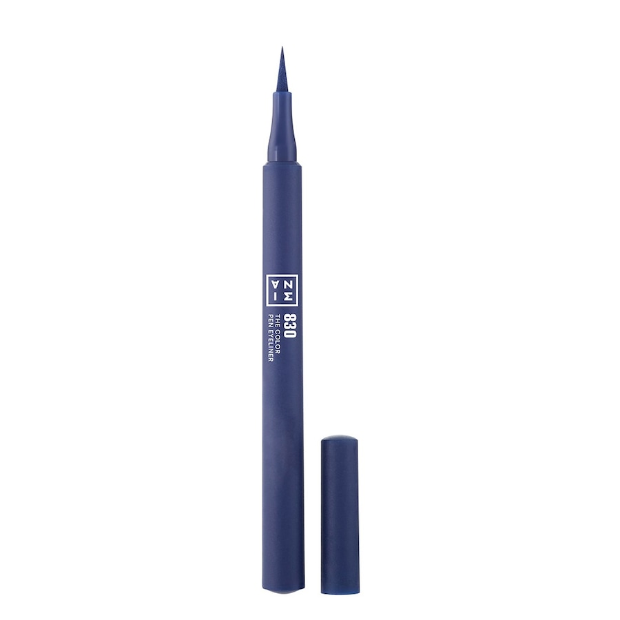 3INA  3INA The Color Pen eyeliner 1.0 ml von 3ina