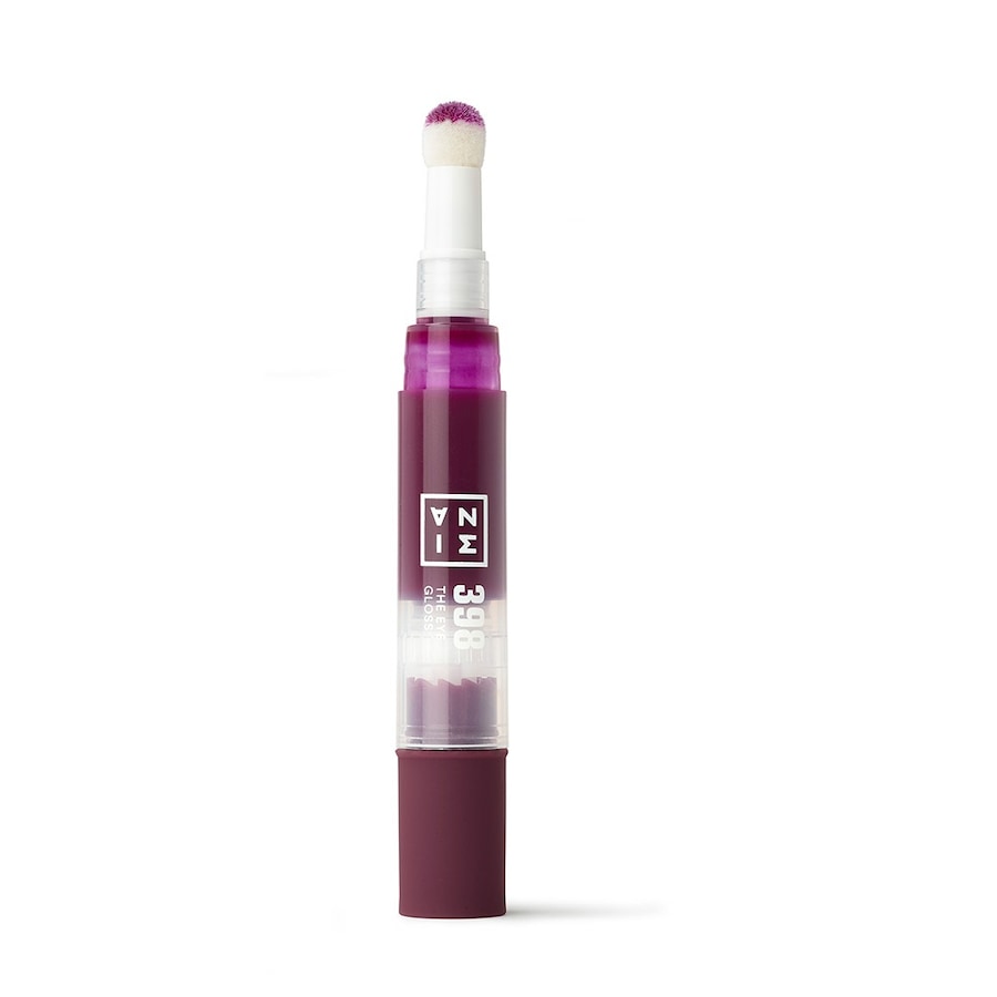 3INA  3INA The Eye Gloss lidschatten 3.0 ml von 3ina