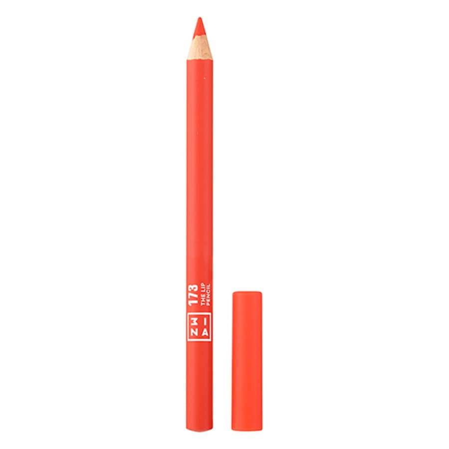 3INA  3INA The Lip Pencil lippenkonturenstift 1.15 g von 3ina