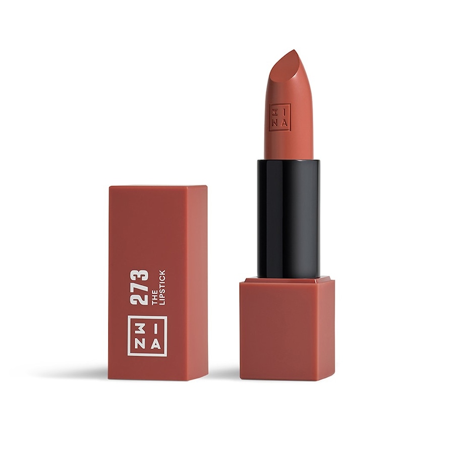 3INA  3INA The Lipstick lippenstift 4.5 g von 3ina