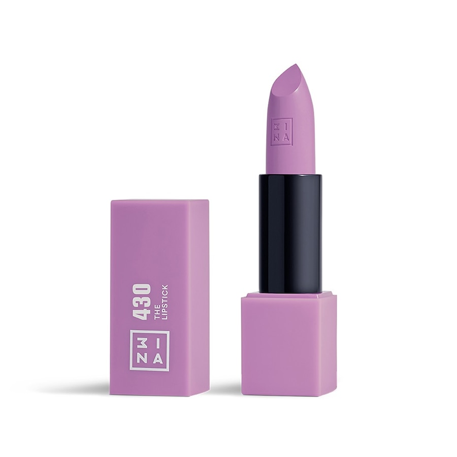 3INA  3INA The Lipstick lippenstift 4.5 g von 3ina