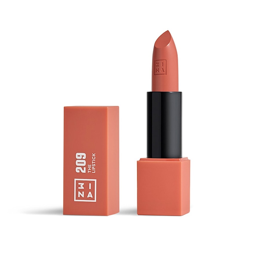 3INA  3INA The Lipstick lippenstift 4.5 g von 3ina