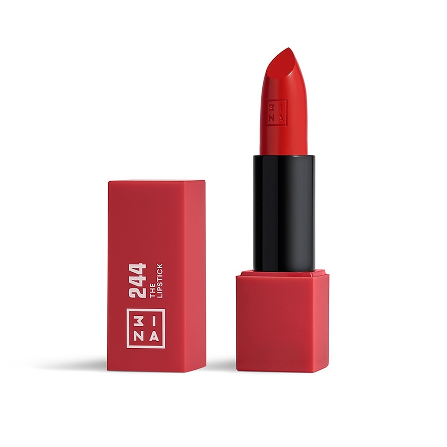 3INA  3INA The Lipstick lippenstift 4.5 g von 3ina