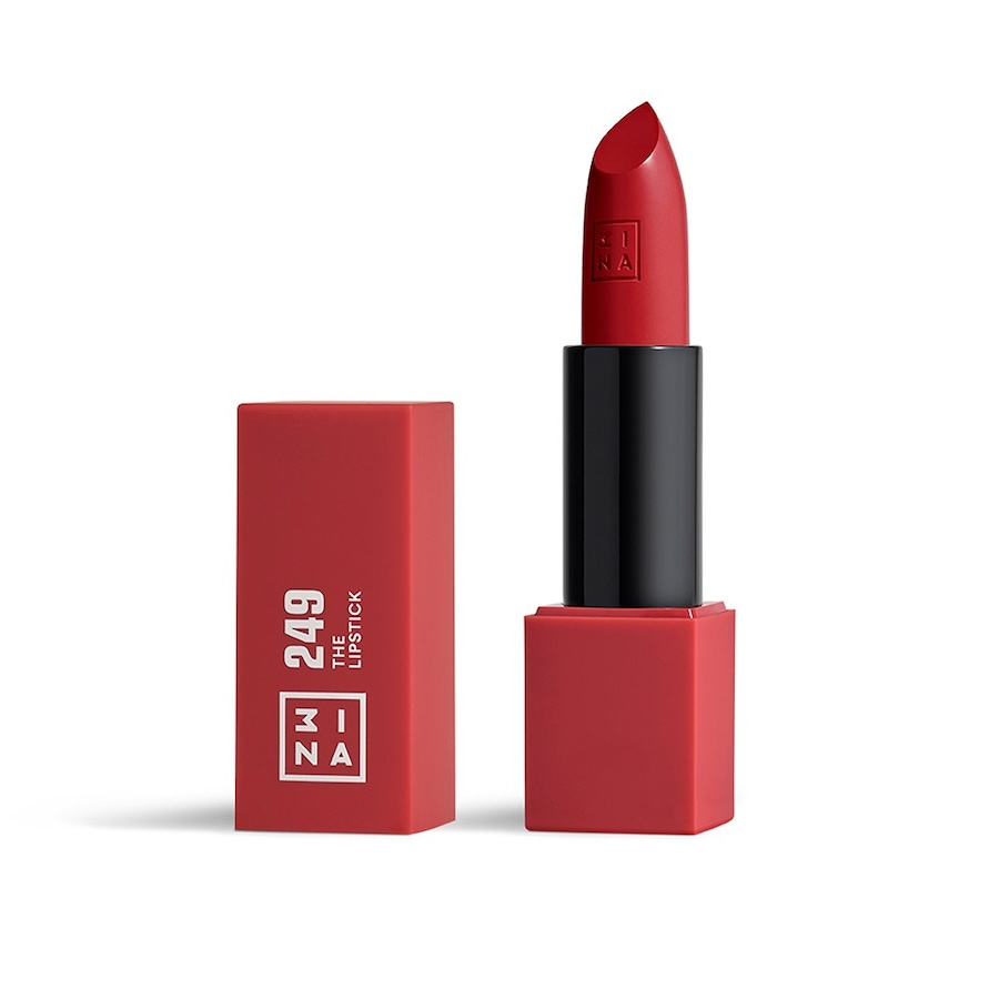 3INA  3INA The Lipstick lippenstift 4.5 g von 3ina