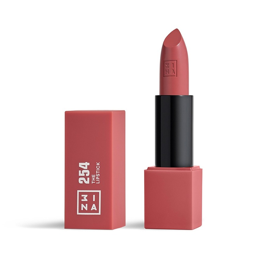 3INA  3INA The Lipstick lippenstift 4.5 g von 3ina