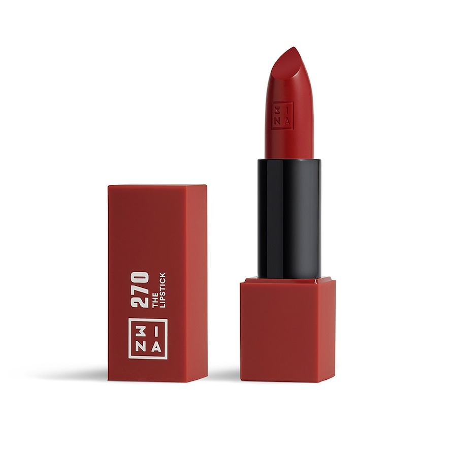 3INA  3INA The Lipstick lippenstift 4.5 g von 3ina