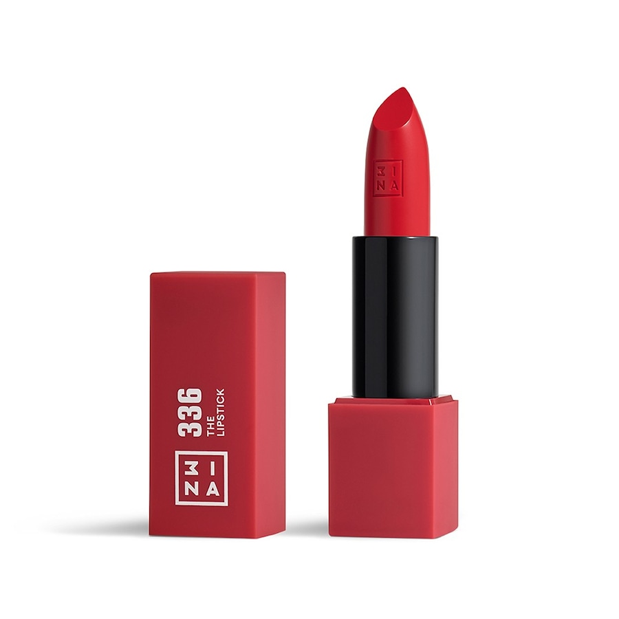 3INA  3INA The Lipstick lippenstift 4.5 g von 3ina