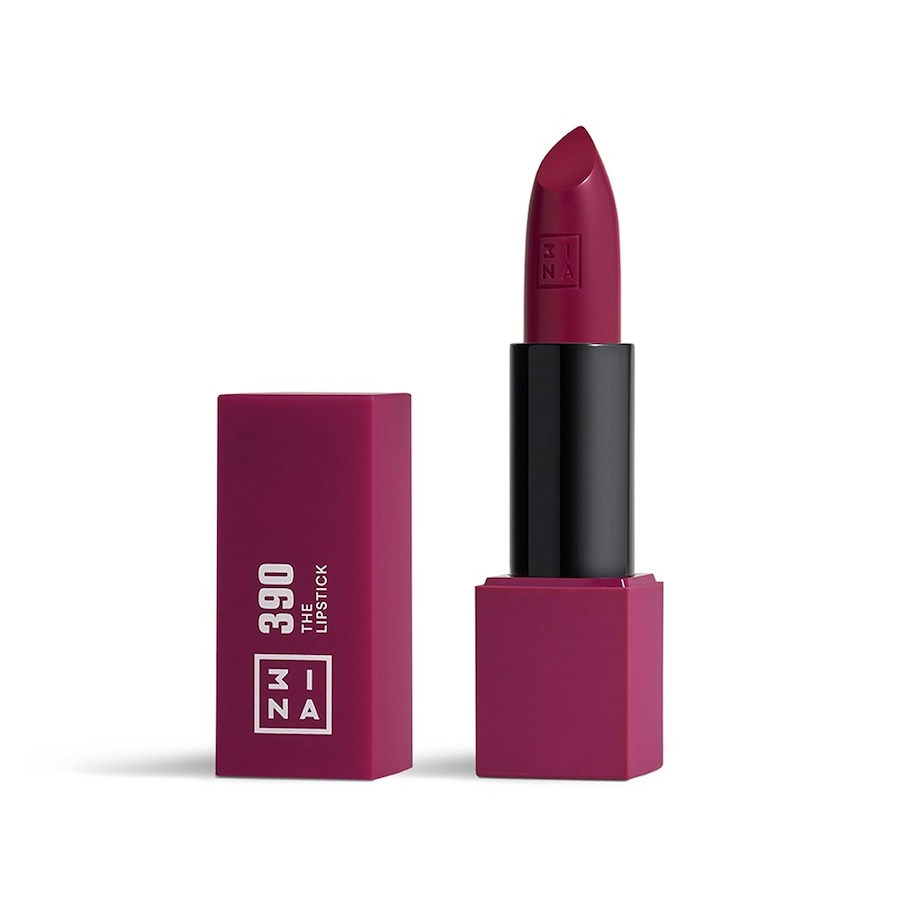 3INA  3INA The Lipstick lippenstift 4.5 g von 3ina