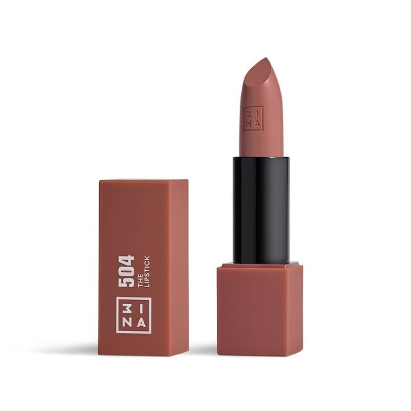 3INA  3INA The Lipstick lippenstift 4.5 g von 3ina
