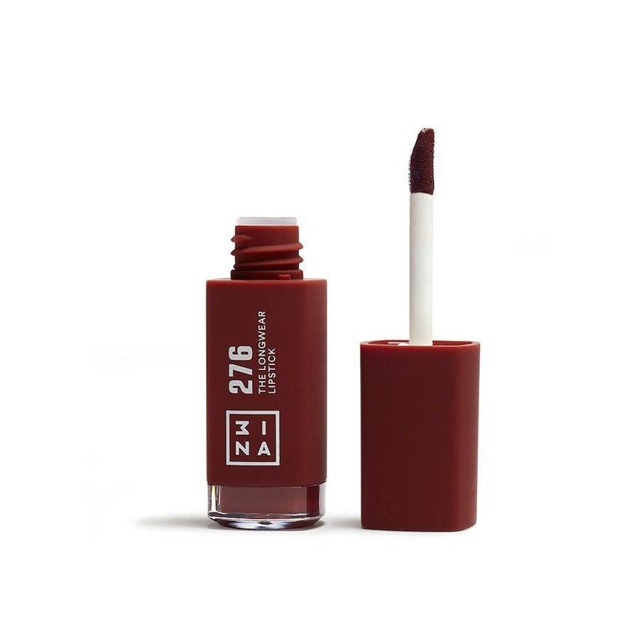 3INA  3INA The Longwear Lipstick lippenstift 6.0 ml von 3ina