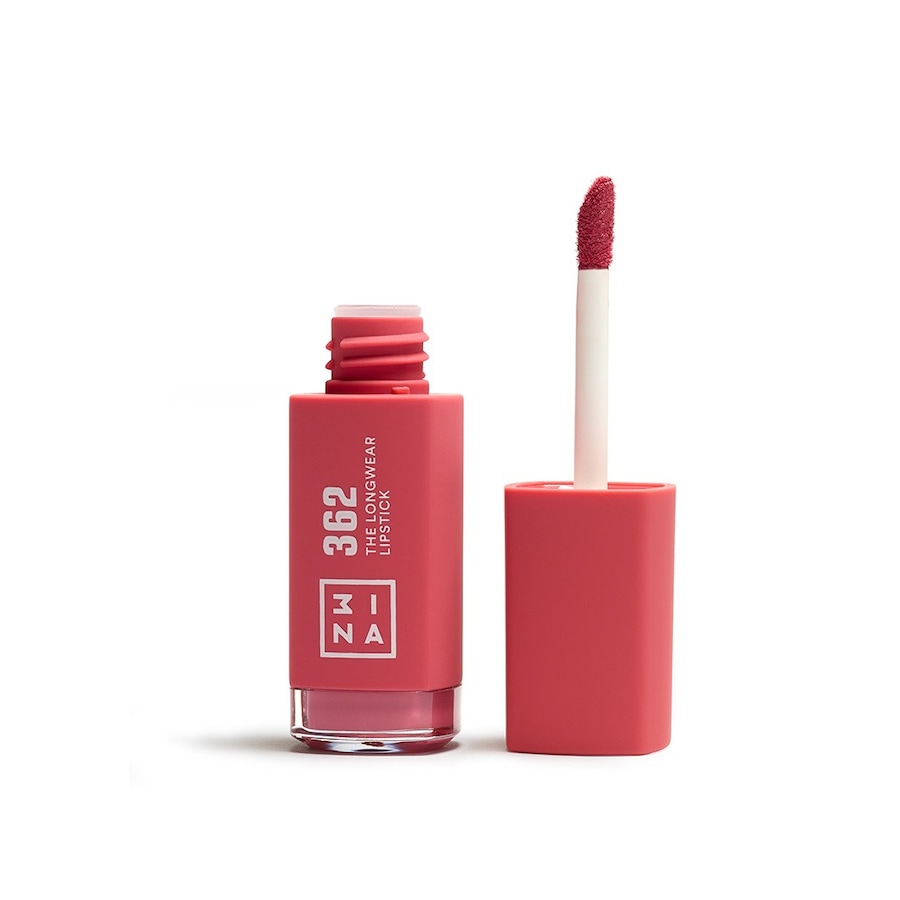 3INA  3INA The Longwear Lipstick lippenstift 6.0 ml von 3ina