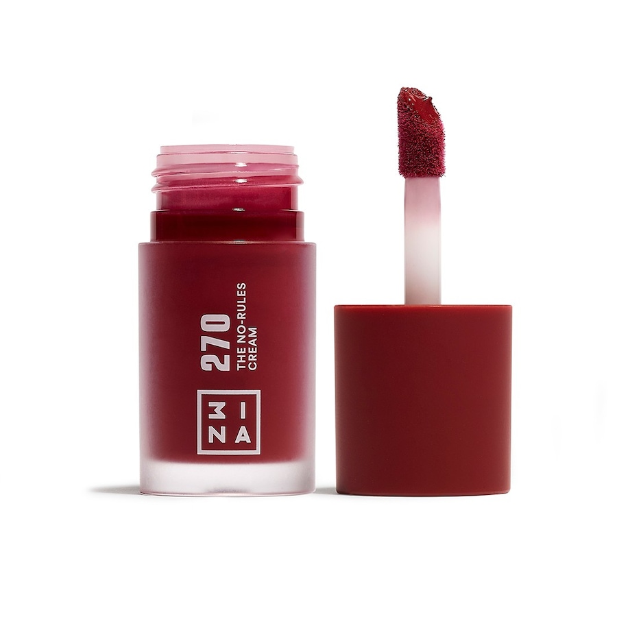 3INA  3INA The No-Rules Cream rouge 8.0 ml von 3ina