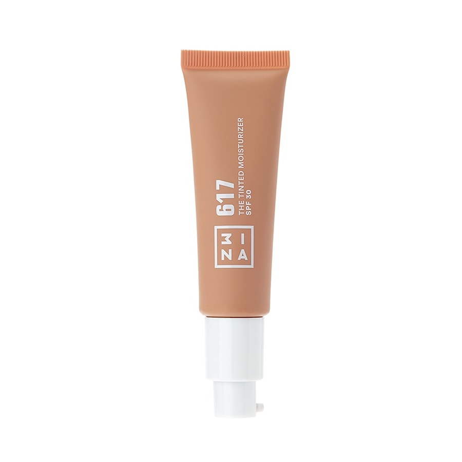 3INA  3INA The Tinted Moisturizer getoente_tagescreme 30.0 ml von 3ina