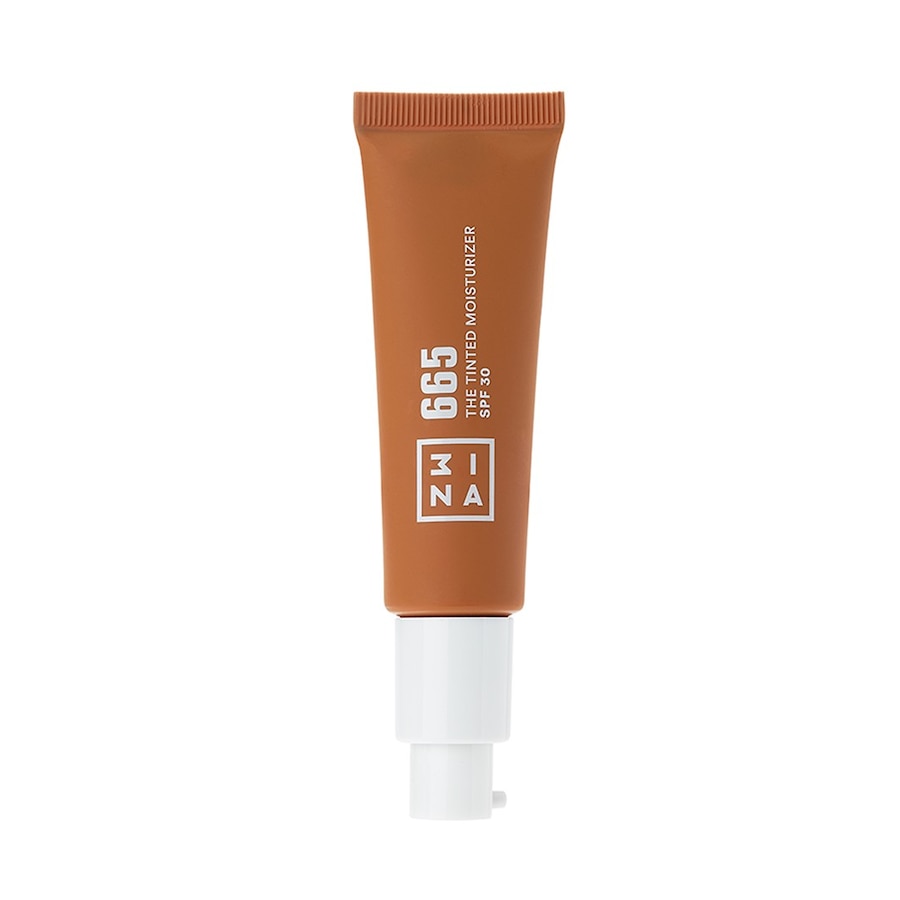 3INA  3INA The Tinted Moisturizer getoente_tagescreme 30.0 ml von 3ina