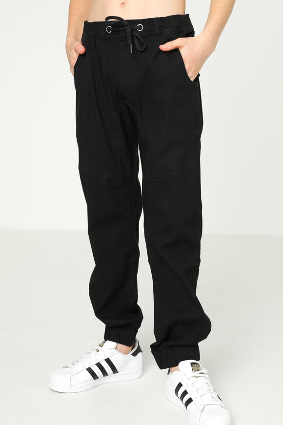 45 RPM Jogger Pant | Schwarz | Jungen  | 10 von 45 RPM